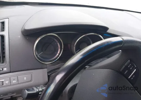 2012 Hyundai Sonata Se z USA, uszkodzony, nr VIN 5NPEC4AC3CH358908